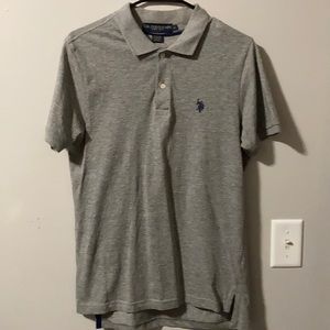 Polo Assn. Button up